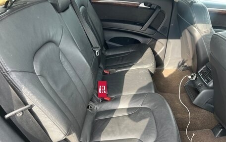 Audi Q7, 2013 год, 1 950 000 рублей, 11 фотография
