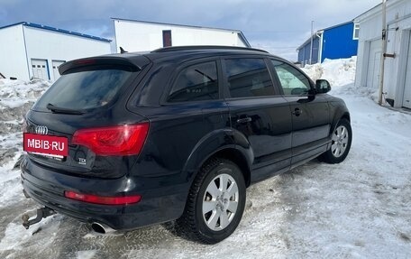 Audi Q7, 2013 год, 1 950 000 рублей, 7 фотография