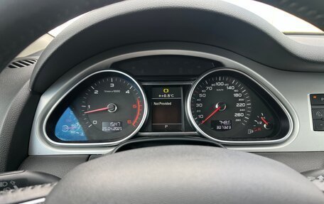 Audi Q7, 2013 год, 1 950 000 рублей, 16 фотография