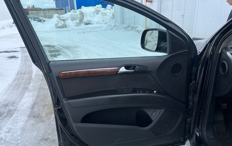 Audi Q7, 2013 год, 1 950 000 рублей, 18 фотография