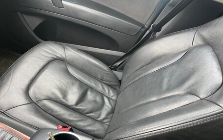 Audi Q7, 2013 год, 1 950 000 рублей, 21 фотография