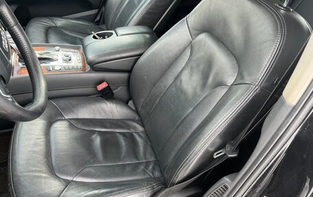 Audi Q7, 2013 год, 1 950 000 рублей, 17 фотография