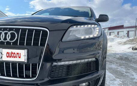 Audi Q7, 2013 год, 1 950 000 рублей, 22 фотография