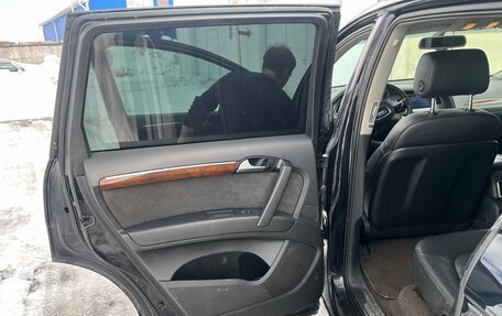 Audi Q7, 2013 год, 1 950 000 рублей, 15 фотография