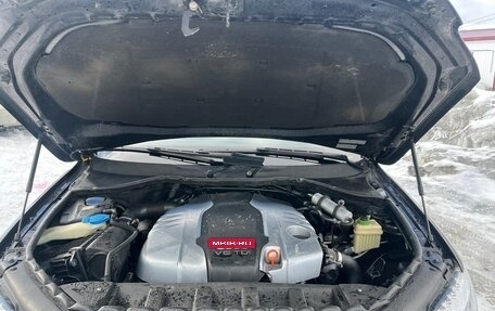 Audi Q7, 2013 год, 1 950 000 рублей, 24 фотография