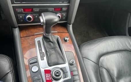Audi Q7, 2013 год, 1 950 000 рублей, 20 фотография