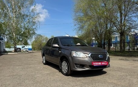 Datsun on-DO I рестайлинг, 2017 год, 565 000 рублей, 7 фотография