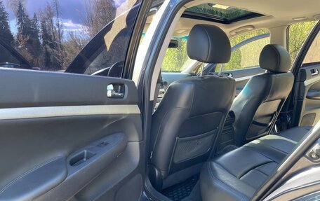 Infiniti G, 2008 год, 1 300 000 рублей, 11 фотография