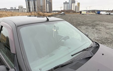Renault Symbol I, 2007 год, 260 000 рублей, 6 фотография