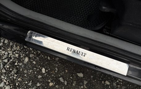 Renault Symbol I, 2007 год, 260 000 рублей, 7 фотография