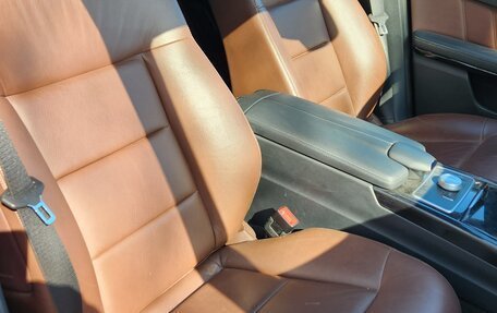 Mercedes-Benz E-Класс, 2011 год, 13 фотография