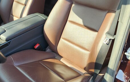 Mercedes-Benz E-Класс, 2011 год, 11 фотография