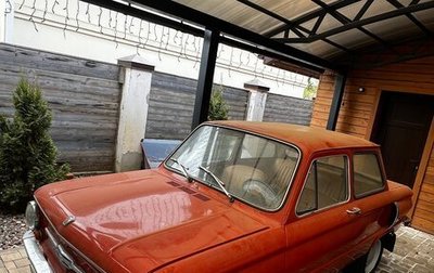 ЗАЗ 968, 1979 год, 350 000 рублей, 1 фотография