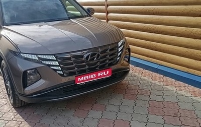 Hyundai Tucson, 2023 год, 3 700 000 рублей, 1 фотография