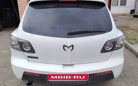 Mazda 3, 2009 год, 700 000 рублей, 1 фотография