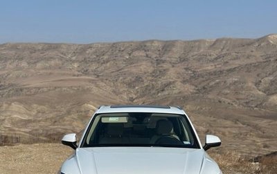 Audi Q5, 2022 год, 3 550 000 рублей, 1 фотография