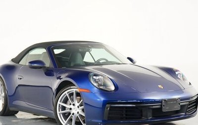 Porsche 911, 2022 год, 170 000 рублей, 1 фотография