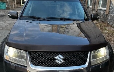 Suzuki Grand Vitara, 2008 год, 1 250 000 рублей, 1 фотография