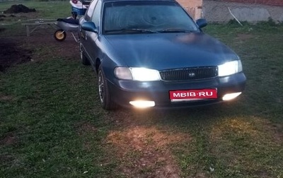 KIA Clarus I, 1997 год, 130 000 рублей, 1 фотография