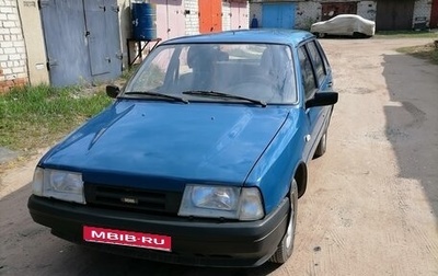 ИЖ 2126 «Ода», 2004 год, 300 000 рублей, 1 фотография