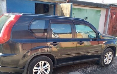 Nissan X-Trail, 2011 год, 975 000 рублей, 1 фотография