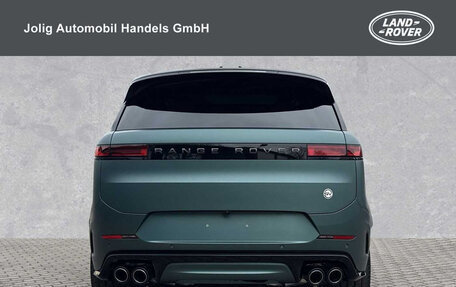 Land Rover Range Rover Sport, 2025 год, 32 200 000 рублей, 3 фотография