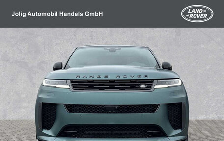 Land Rover Range Rover Sport, 2025 год, 32 200 000 рублей, 2 фотография