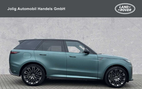 Land Rover Range Rover Sport, 2025 год, 32 200 000 рублей, 5 фотография