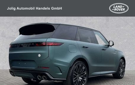 Land Rover Range Rover Sport, 2025 год, 32 200 000 рублей, 4 фотография