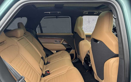 Land Rover Range Rover Sport, 2025 год, 32 200 000 рублей, 10 фотография