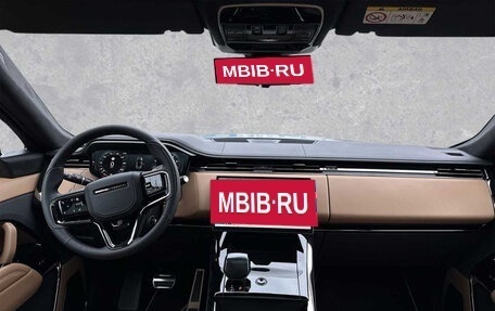 Land Rover Range Rover Sport, 2025 год, 32 200 000 рублей, 6 фотография
