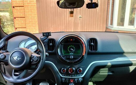 MINI Countryman II (F60), 2018 год, 3 150 000 рублей, 4 фотография