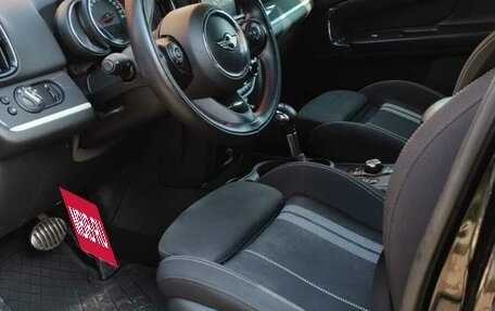 MINI Countryman II (F60), 2018 год, 3 150 000 рублей, 2 фотография