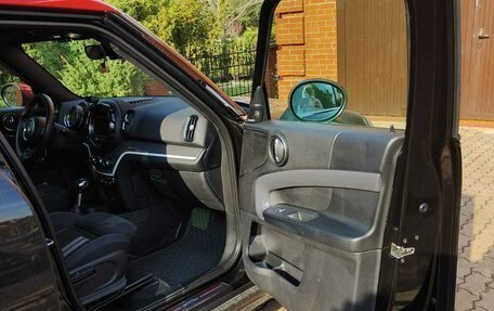 MINI Countryman II (F60), 2018 год, 3 150 000 рублей, 7 фотография