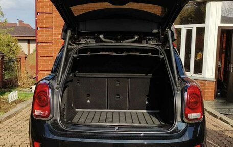 MINI Countryman II (F60), 2018 год, 3 150 000 рублей, 9 фотография
