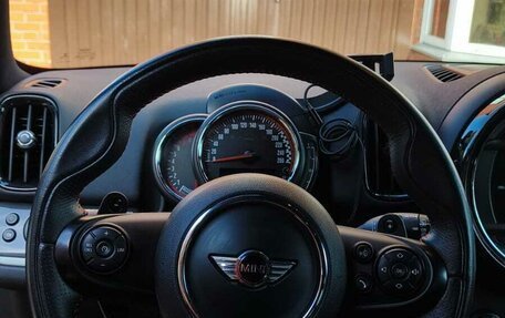 MINI Countryman II (F60), 2018 год, 3 150 000 рублей, 18 фотография