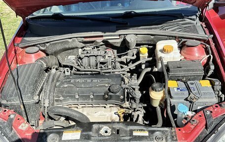 Chevrolet Lacetti, 2011 год, 550 000 рублей, 3 фотография