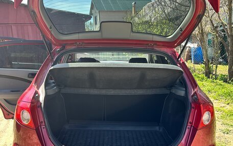 Chevrolet Lacetti, 2011 год, 550 000 рублей, 9 фотография