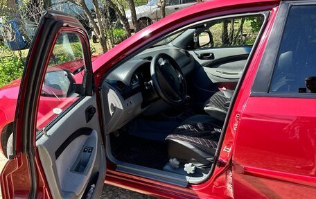 Chevrolet Lacetti, 2011 год, 550 000 рублей, 8 фотография