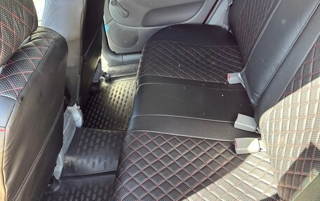Chevrolet Lacetti, 2011 год, 550 000 рублей, 10 фотография