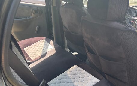 Chevrolet Lanos I, 2009 год, 320 000 рублей, 11 фотография