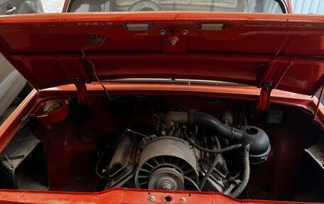 ЗАЗ 968, 1979 год, 350 000 рублей, 3 фотография