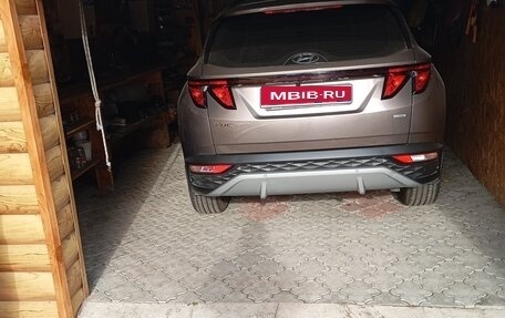 Hyundai Tucson, 2023 год, 3 700 000 рублей, 3 фотография
