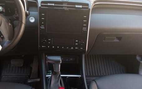 Hyundai Tucson, 2023 год, 3 700 000 рублей, 6 фотография