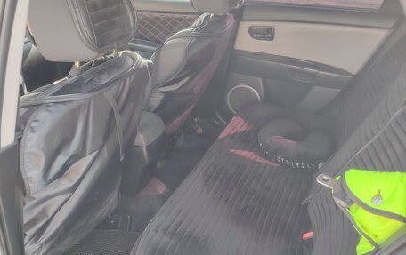 Mazda 3, 2009 год, 700 000 рублей, 2 фотография
