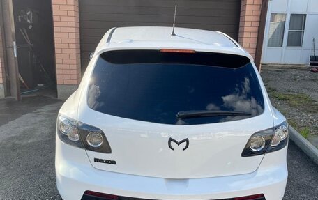 Mazda 3, 2009 год, 700 000 рублей, 4 фотография