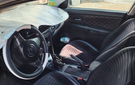 Mazda 3, 2009 год, 700 000 рублей, 3 фотография