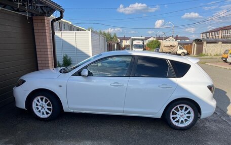 Mazda 3, 2009 год, 700 000 рублей, 5 фотография