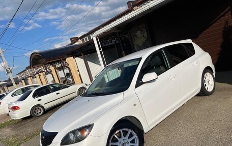 Mazda 3, 2009 год, 700 000 рублей, 6 фотография