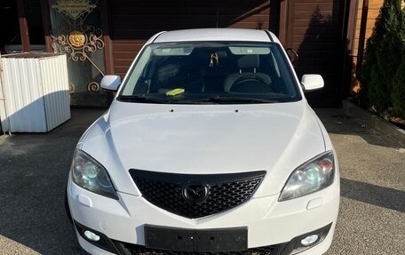 Mazda 3, 2009 год, 700 000 рублей, 9 фотография